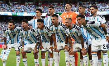 Con un solo cambio, la Selección tiene formación definida ante Austria | Mundial 2026