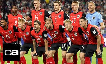 Asi juega Austria, el segundo rival de Argentina en el Mundial: táctico, pero con espacios | Selección argentina