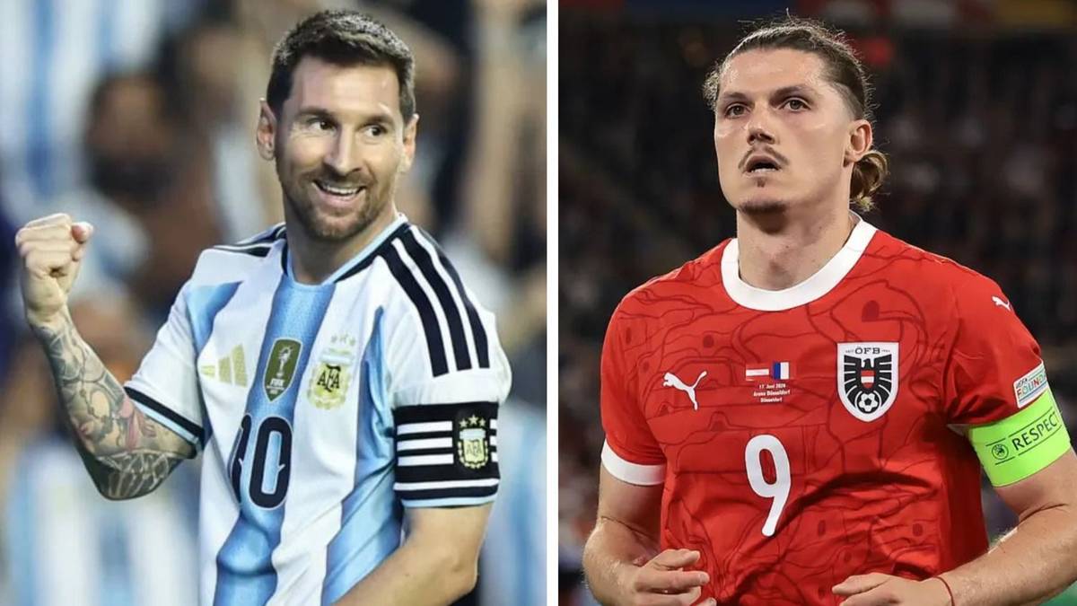 Argentina vs. Austria: quién gana, predicciones y pronóstico del partido de la fecha 2 del Mundial 2026, según la IA