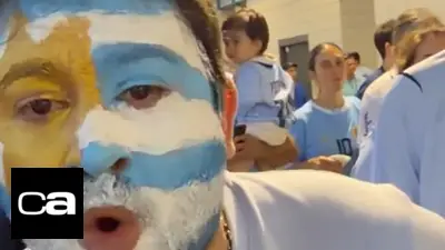 Mundial 2026, Selección de Uruguay, Marcelo Bielsa Mundial 2026, Selección de Uruguay, Marcelo Bielsa