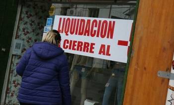 Retroceso laboral por las políticas de Pullaro: 20 mil empleos menos y pymes a la deriva | Crisis económica