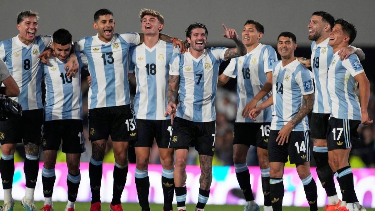 Partidos del Mundial 2026 de hoy lunes 22 de junio: quiénes juegan y horarios
