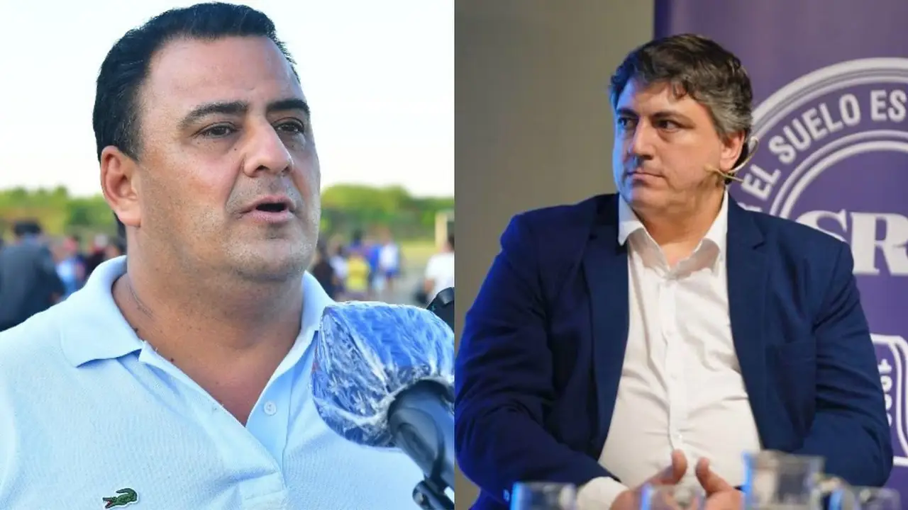 Tras el fracaso del pedido de intervención federal, el oficialismo formoseño le exigió a Paoltroni "caminar la provincia"