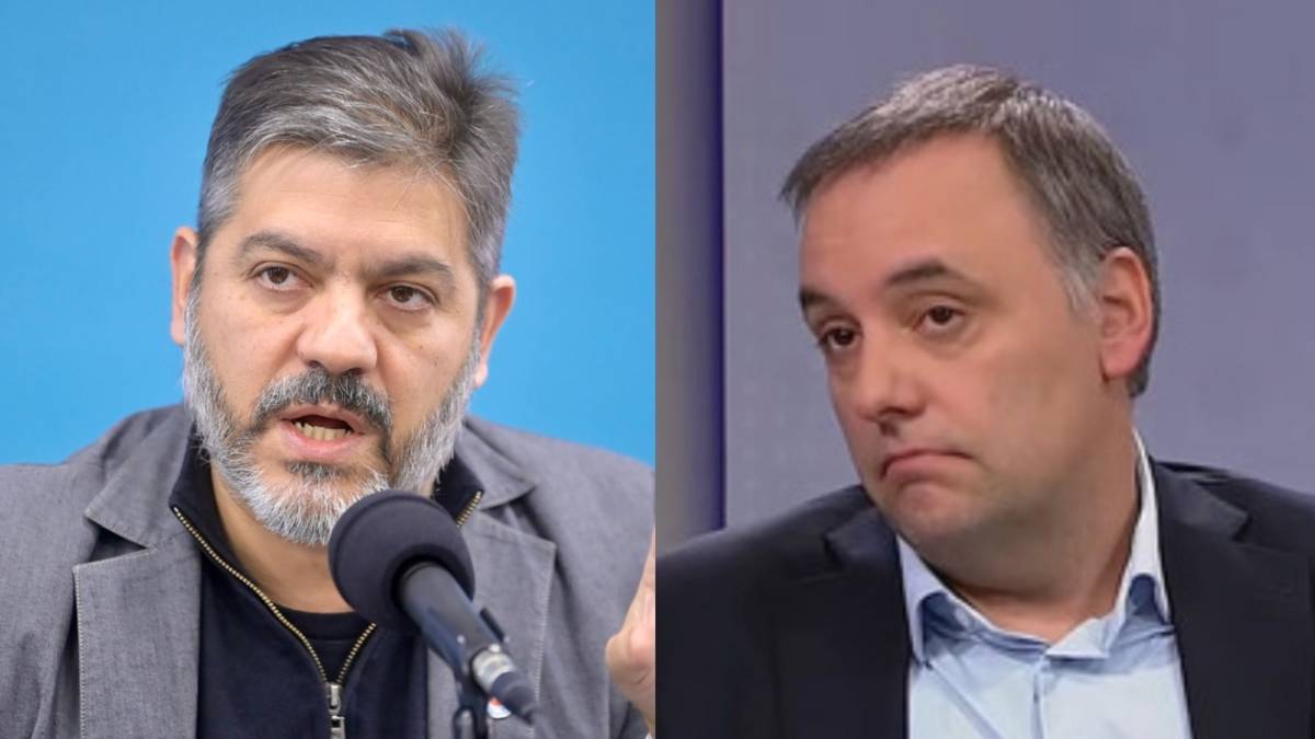 La FUERTE CHICANA DE BIANCO por la deuda millonaria de Nación con PBA: “Más de 35 mil pendrives de Adorni”