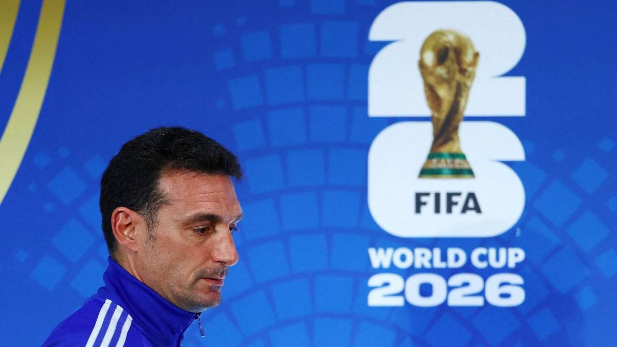 Mundial 2026 EN VIVO: partidos de hoy 23 de junio, resultados y posiciones minuto a minuto