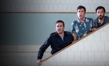 La comedia basada en una increíble historia real que arrasa en Netflix | Netflix