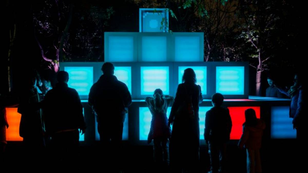 Minecraft Experience se queda en Ciudad Universitaria: cómo sacar las nuevas entradas para julio y qué precios tienen