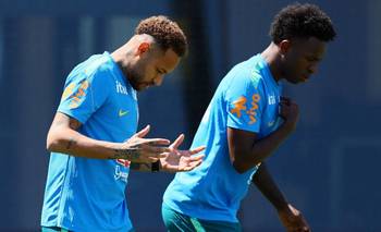 Mundial 2026 EN VIVO: partidos del 24 de junio, resultados y posiciones minuto a minuto | En vivo