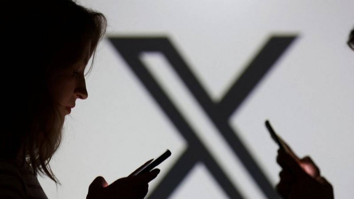 X se recupera tras caída que afectó a miles de personas en todo el mundo, según Downdetector