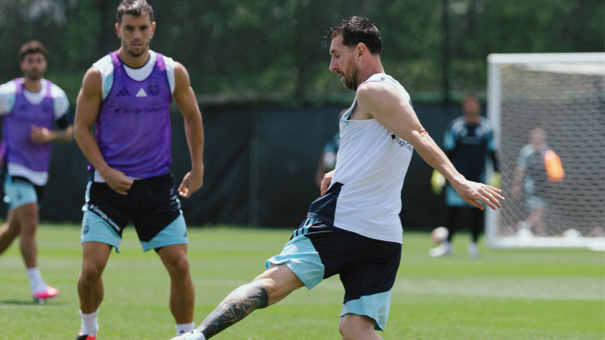 Qué pasa si Argentina gana, empata o pierde vs. Austria en el Mundial 2026