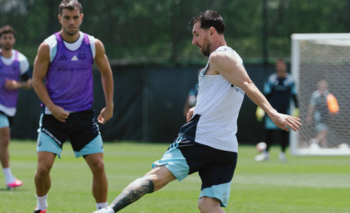 Qué pasa si Argentina gana, empata o pierde ante Austria | Mundial 2026