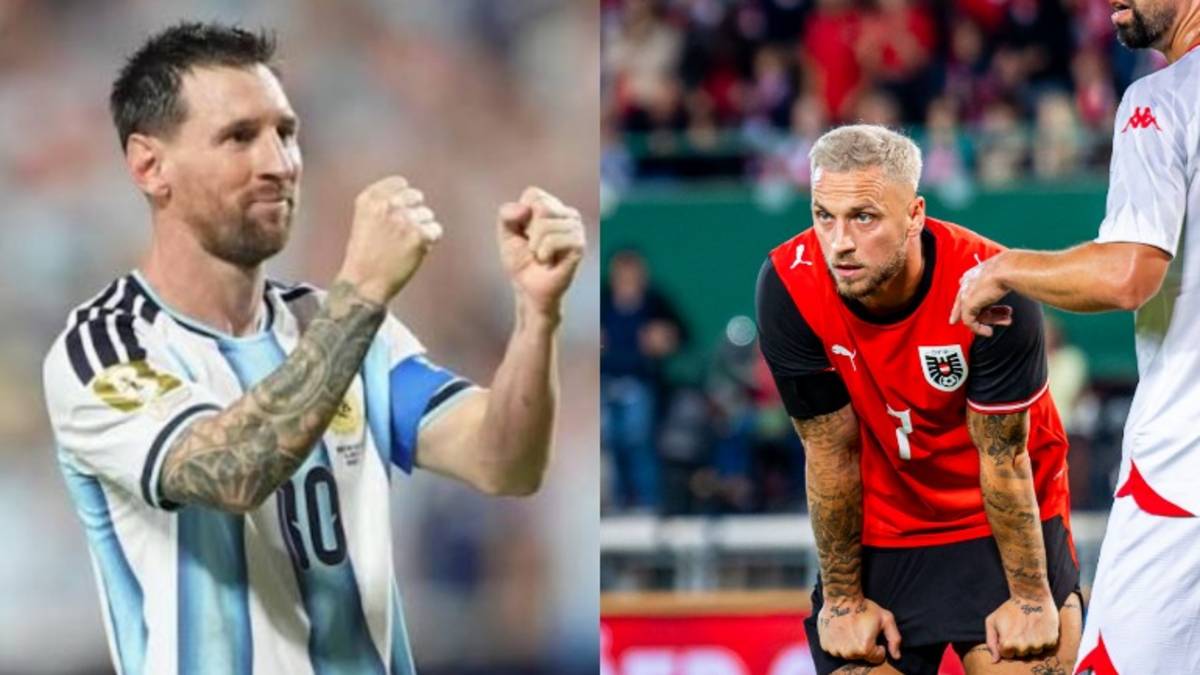 Pronóstico y estadísticas de Argentina vs Austria por el Mundial 2026