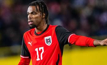 Chukwuemeka, la joya que eligió a Austria y rechazó a Inglaterra | Mundial 2026