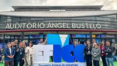 Formosa participó del encuentro federal de industrias culturales y advirtió por el desfinanciamiento en el sector Formosa participó del encuentro federal de industrias culturales y advirtió por el desfinanciamiento en el sector