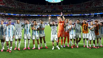 Qué canal tiene menos delay: dónde ver Argentina vs. Austria por TV sin que te griten antes los goles en el Mundial 2026 Qué canal tiene menos delay: dónde ver Argentina vs. Austria por TV sin que te griten antes los goles en el Mundial 2026