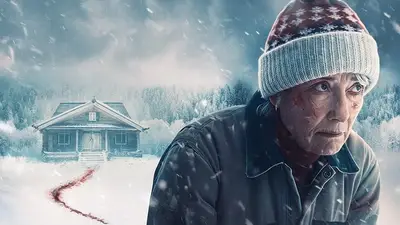 Dead of Winter Dead of Winter