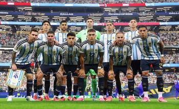 Los 7 jugadores de la Selección que podrían cambiar de equipo tras el Mundial | Selección argentina