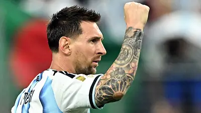 lionel messi seleccion argentina mundial 2026 lionel messi seleccion argentina mundial 2026