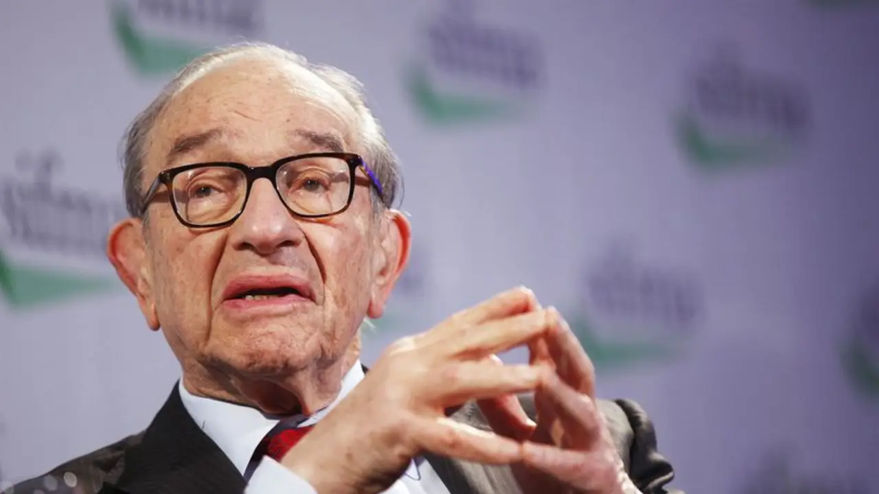 La estrategia de Greenspan volverá a ponerse en práctica bajo el mandato de Warsh en la Fed