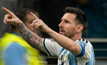 Cómo ver los partidos de Argentina en el Mundial de manera legal | Mundial 2026