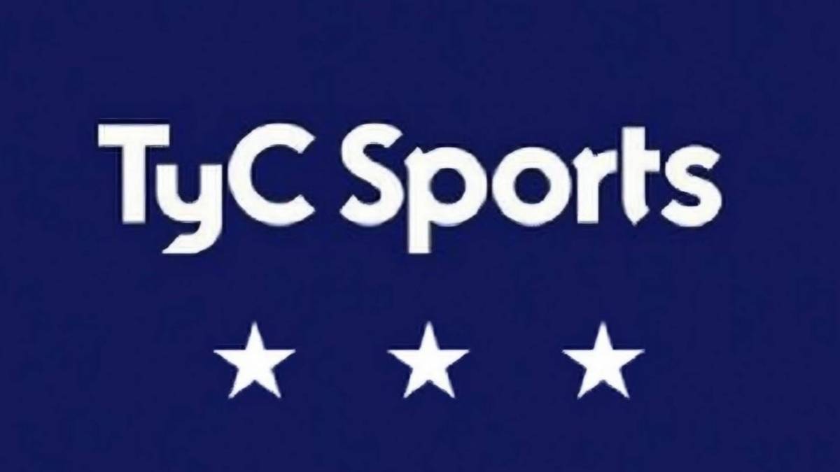 Escándalo en TyC Sports por lo que se escuchó en el micrófono al aire: Mundial de mier