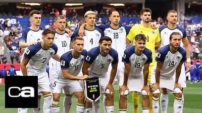 Bosnia y Qatar luchan por tercer puesto en Grupo B, buscan triunfo para seguir con vida en Mundial Bosnia y Qatar luchan por tercer puesto en Grupo B, buscan triunfo para seguir con vida en Mundial