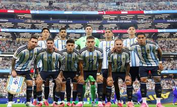 Uno por uno: los puntajes de la Selección Argentina en el triunfo ante Austria  | Mundial 2026