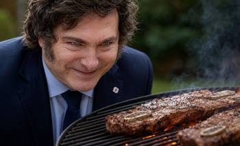 Asado, fernet y vino de Qatar 2022 al Mundial 2026: ¿es el fin de la juntada mundialista? | Crisis económica