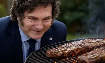 Asado, fernet y vino de Qatar 2022 al Mundial 2026: ¿es el fin de la juntada mundialista? | Crisis económica