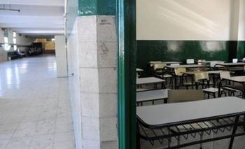 Sin acuerdo salarial, docentes de Santa Cruz se enfrentan a Vidal y paran por 72 horas | Docentes