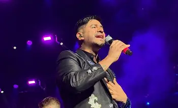 Ariel Puchetta de Ráfaga habló del presente de la banda icónica de los 90 | Música