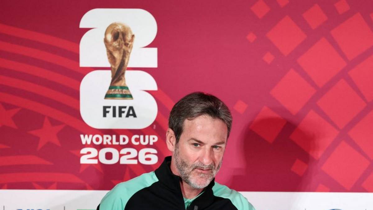 Panamá puede dar la sorpresa en el Mundial ante una hambrienta Croacia, asegura DT Christiansen