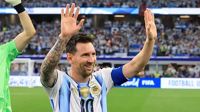 Selección Argentina, Mundial 2026, Lionel Messi Selección Argentina, Mundial 2026, Lionel Messi
