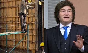 Quebró una constructora contratista de Acindar y hay temor de vaciamiento  | Crisis económica