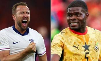 Con Kane, Inglaterra busca un nuevo triunfo ante Ghana | Mundial 2026