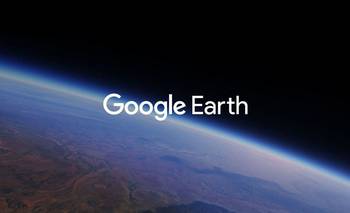 El truco para usar el simulador de vuelo en Google Earth | Google