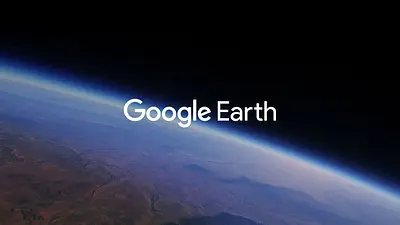 Google Earth Google Earth