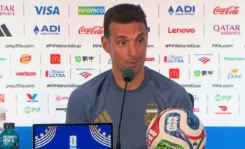 Scaloni sobre el planteo de Austria: "No había que apresurarse" | Mundial 2026