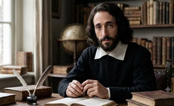 Spinoza: "La felicidad no es el premio de la virtud" | Filosofía