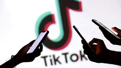 Tiktok Tiktok