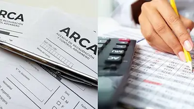 ARCA Calculadora ARCA Calculadora