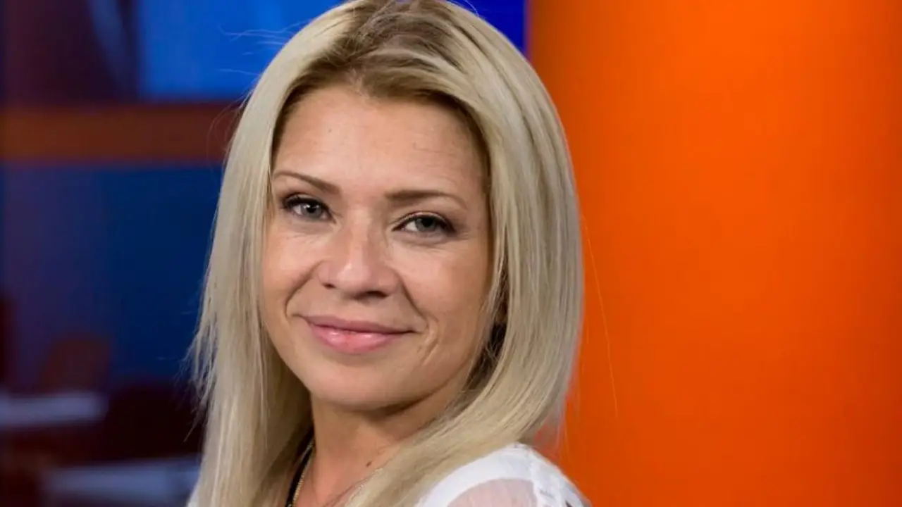 Qué le pasó a Dalila cantante de cumbia