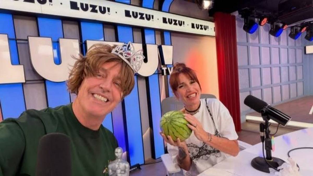 Qué decisión tomó Marley tras la salida de Florencia Peña de Luzu TV