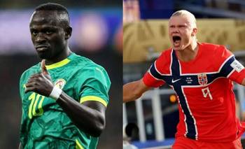 Pronóstico y estadísticas de Noruega vs. Senegal por el Mundial 2026 | Mundial 2026