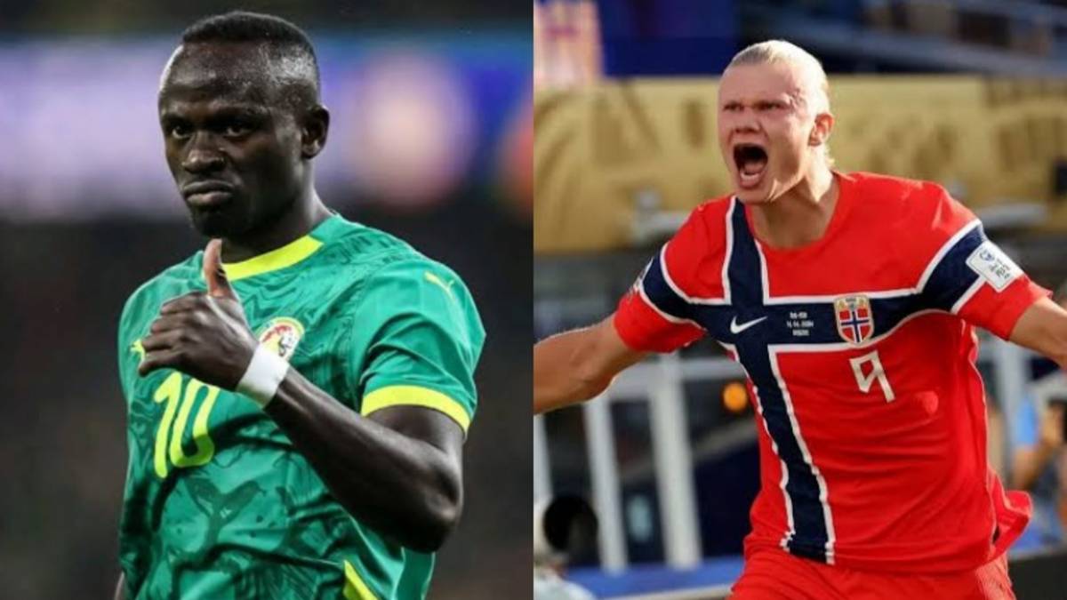 Pronóstico y estadísticas de Noruega vs. Senegal por el Mundial 2026