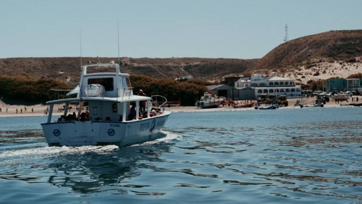 Es como un paraíso europeo, pero queda en Chubut: el pueblo del sur que fue elegido para competir entre los mejores del mundo