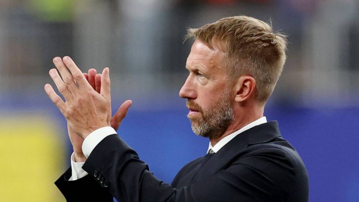 DT Potter respalda a defensor Hien tras el colapso en la zaga de Suecia
