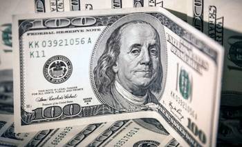 Precio del dólar: este es el valor máximo para el lunes, según el BCRA | Dólar