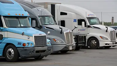 Camioneros Camioneros