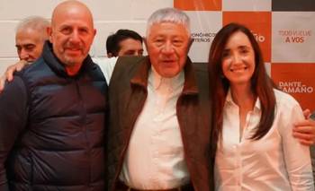 La Justicia dejó en un limbo a Barrionuevo como jefe gastronómico | Sindicalismo